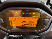 Honda CB500X 2017 ONLY 15K A2 READY ADVENTURE BIKE 500CC LONG MOT 30