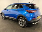 Vauxhall Grandland X 1.2 Grandland X Sport Nav T S/S 5dr 3