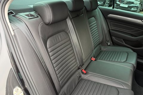 Volkswagen Passat GTE DSG - VAT Q - 1 OWNER - PLUG IN HYBRID - 3 IN STOCK 27