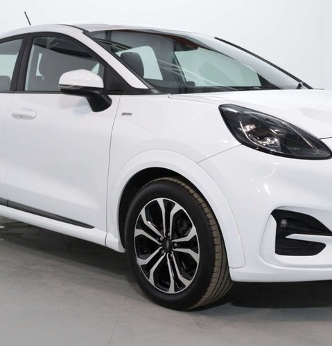 Best Used FORD Cars Under £20,000 at LMC Cars