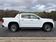 Volkswagen Amarok V6 Tdi 240 Aventura 4Motion - Electric Roller Shutter / 360 Camera 8