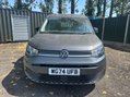 Volkswagen Caddy C20 LIFE TDI 8