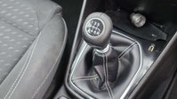 Ford Fiesta 1.0T EcoBoost GPF Zetec Hatchback 5dr Petrol Manual Euro 6 (s/s) (100 ps) 39
