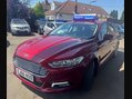 Ford Mondeo 2.0 TDCi Titanium Euro 6 (s/s) 5dr 3