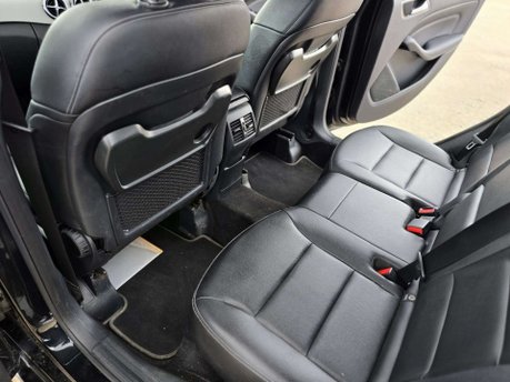 Mercedes-Benz B Class 2.1 B200d Sport (Premium) MPV 5dr Diesel 7G-DCT Euro 6 (s/s) (136 ps) 51