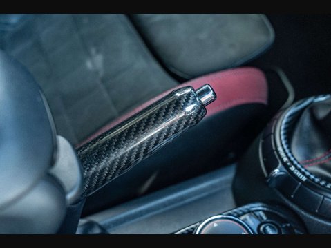 Mini Hatch 2.0 John Cooper Works 3dr 18