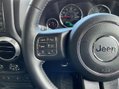 Jeep Wrangler 3.6 V6 Rubicon SUV 2dr Petrol Auto 4WD Euro 6 (280 bhp) 29