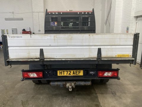 Ford Transit 350 LEADER CRC ECOBLUE 6