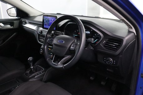 Ford Focus TITANIUM TDCI 5