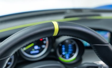 Porsche 918 Spyder 33