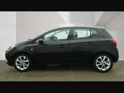 Vauxhall Corsa 1.4 Corsa SRi 5dr 11
