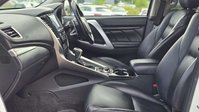 Mitsubishi Shogun Sport 2.4D 4 SUV 5dr Diesel Auto 4WD Euro 6 (181 ps) 36