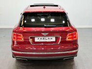 Bentley Bentayga 6.0 W12 SUV 5dr Petrol Auto 4WD Euro 6 (s/s) (608 ps) 22