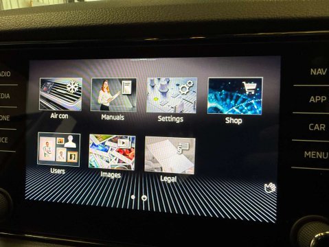 Skoda Karoq 1.5 Karoq SE L TSi Semi-Auto 5dr 27