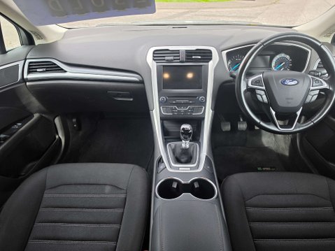 Ford Mondeo 1.5 Mondeo Zetec 5dr 62