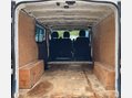 Renault Trafic 1.6 dCi 27 Business SWB Standard Roof Euro 6 5dr 8