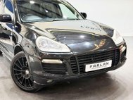 Porsche Cayenne 4.8 GTS SUV 5dr Petrol Tiptronic S AWD (332 g/km, 405 bhp) 8
