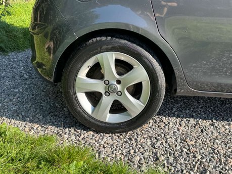 Vauxhall Corsa 1.2 Corsa SXi AC 5dr 13