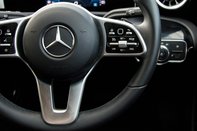 Mercedes-Benz A Class A 200 SPORT EXECUTIVE 20