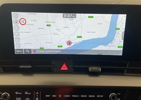 Kia Sportage GT-Line 'S' 1.6 T-GDi DCT 48v 10