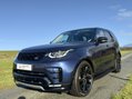 Land Rover Discovery TD6 HSE LUXURY 2