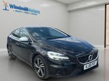 Volvo V40 2.0 D3 R-Design Nav Plus Euro 6 (s/s) 5dr 1