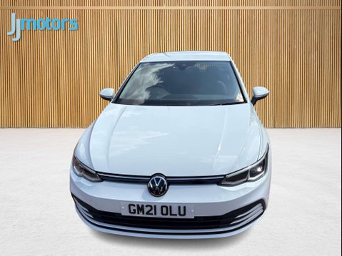 Volkswagen Golf 1.5 TSI Life Hatchback 5dr Petrol Manual Euro 6 (s/s) (150 ps) 45