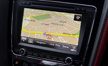 Bentley Continental Supersports 18