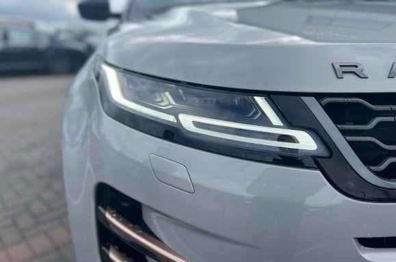 Land Rover Range Rover Evoque FIRST EDITION MHEV AUTO PAN ROOF 16