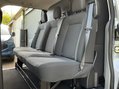 Ford Transit Custom 2.0 320 EcoBlue Limited Crew Van Auto L1 H1 Euro 6 (s/s) 5dr 16