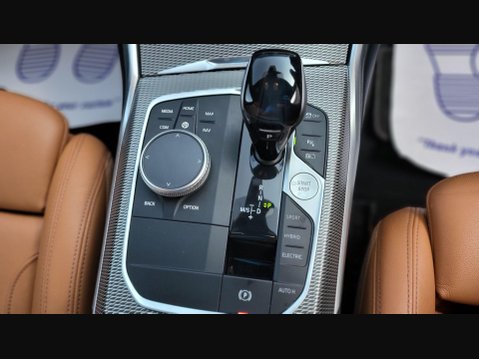 BMW 3 Series 330E M SPORT PHEV 16