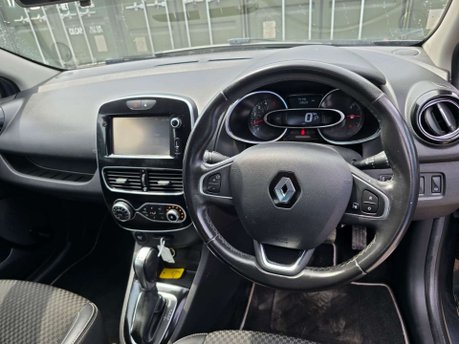 Renault Clio 1.5 dCi Dynamique S Nav Hatchback 5dr Diesel EDC Euro 6 (s/s) (90 ps) 43