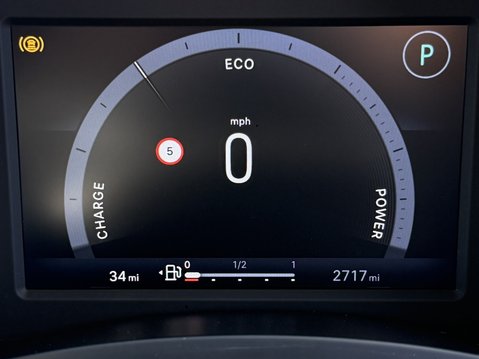 Fiat 600 1.2 Hybrid 48V 5dr eDCT-6 21
