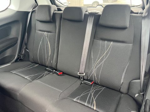 Peugeot 208 1.2 VTi Active Euro 5 3dr 24