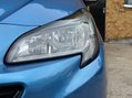 Vauxhall Corsa 1.4i ecoTEC SRi VX Line Nav Black Hatchback 5dr Petrol Manual Euro 6 36