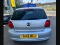 Volkswagen Polo 1.2 Match Euro 5 5dr 6