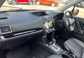 Subaru Forester I XE PREMIUM 26