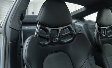 Porsche 911 Carrera T (992.2) 12