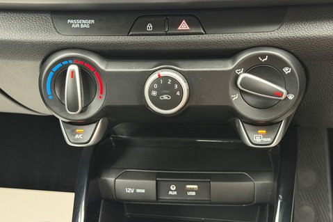 Kia Rio 2 ISG 42