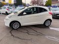 Ford Ka 1.2 Zetec Euro 4 3dr 12