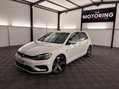 Volkswagen Golf 2.0 TSI R DSG 4Motion Euro 6 (s/s) 5dr 3