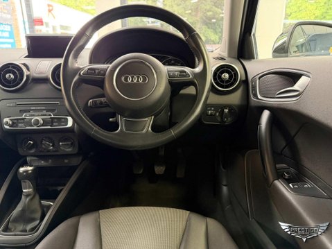 Audi A1 1.4 TFSI Sport Euro 6 (s/s) 3dr (Nav) 49