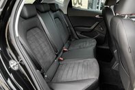 SEAT Ibiza TSI FR SPORT 31