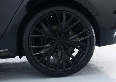 Cupra Leon 1.4 eHybrid 12.8kWh VZ2 Design Edition Hatchback 5dr Petrol Plug-in Hybrid 17
