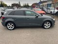 Audi A3 1.0 TFSI Sport Sportback S Tronic Euro 6 (s/s) 5dr 7