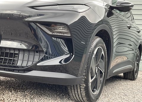 MG MGS5 EV 64kWh TROPHY 5