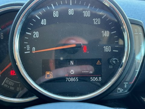 Mini Clubman COOPER 11