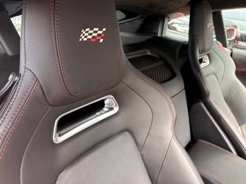 Jaguar F-Type 2.0i Chequered Flag Auto Euro 6 (s/s) 2dr 6