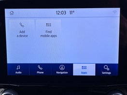 Ford Puma 1.0 PUMA ST-LINE MHEV 5dr 38