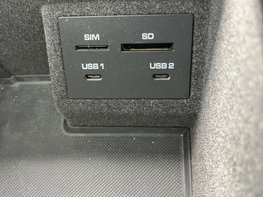 Porsche Macan 3.0 Macan S Semi-Auto 4WD 5dr 60